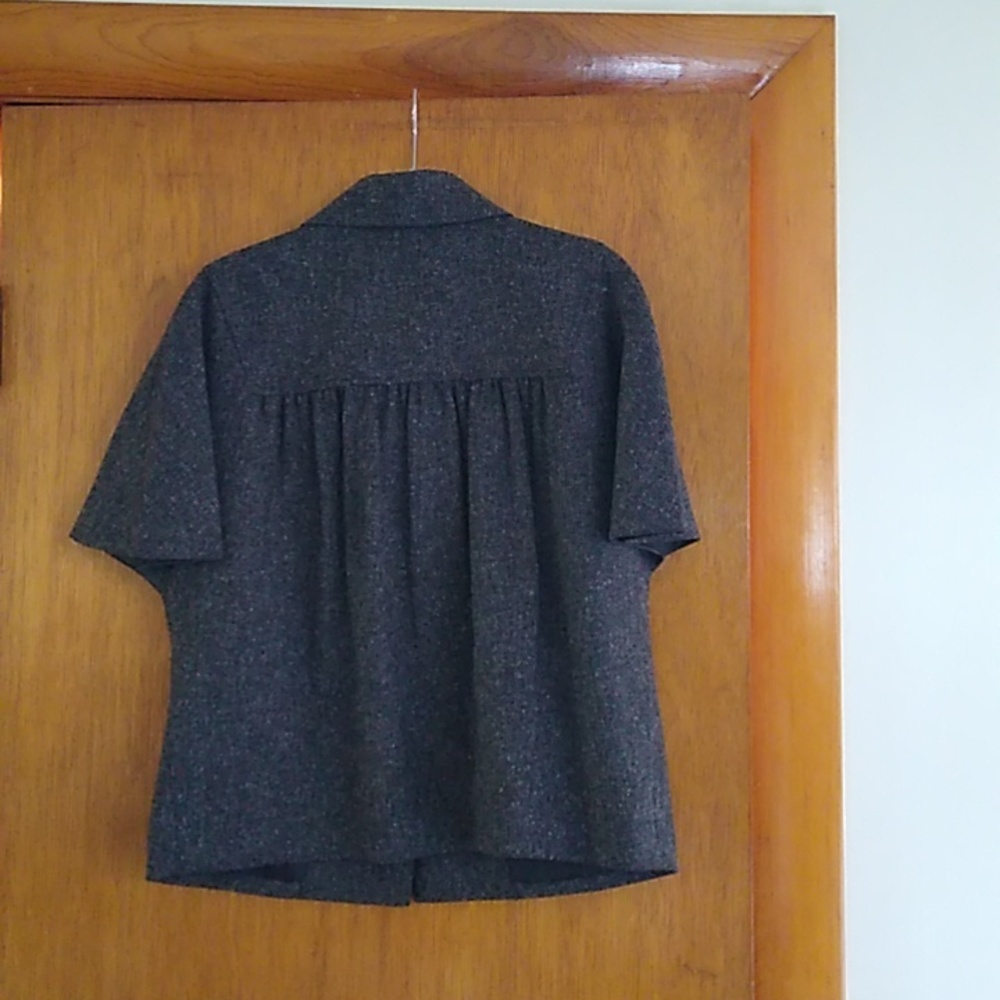 Ladies Size 6 Blazer - Picture 3 of 6